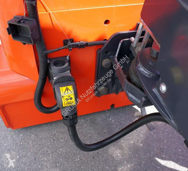 Carrello trattore Linde  P 50 C 1190