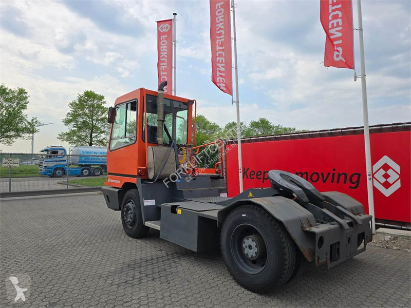 Electrocar Terberg