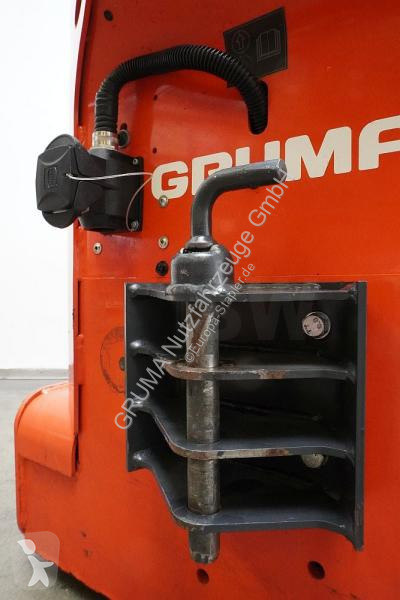 Magazijntrekker Linde  P 50 C 1190