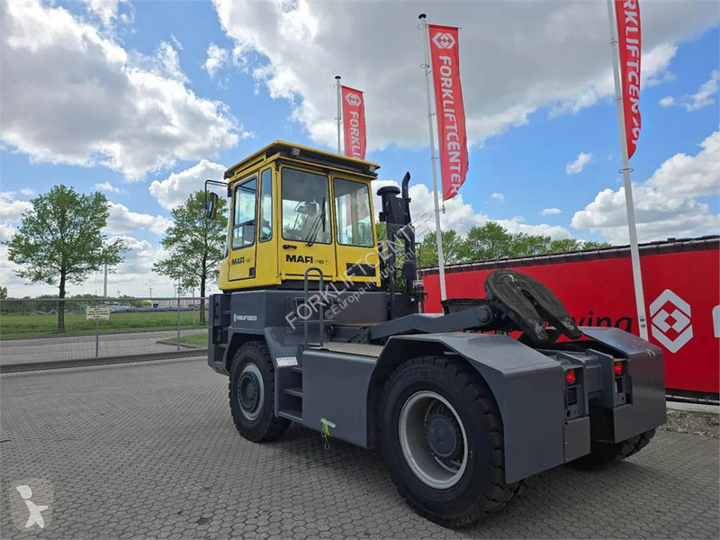 Magazijntrekker Mafi MT45R 4x4
