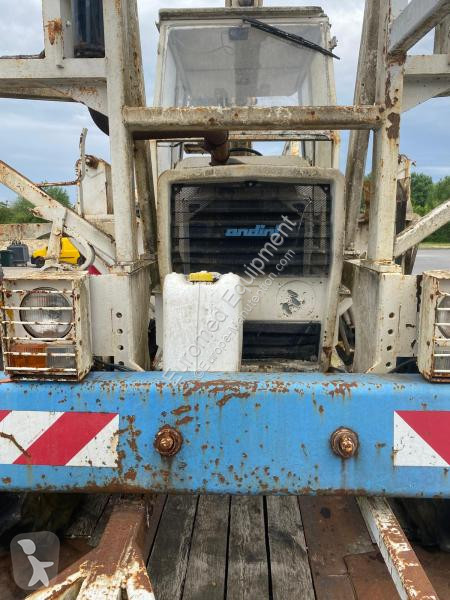 Espaces verts Landini  10000