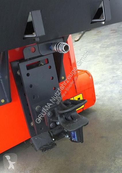 Magazijntrekker Linde  P 50 C 1190