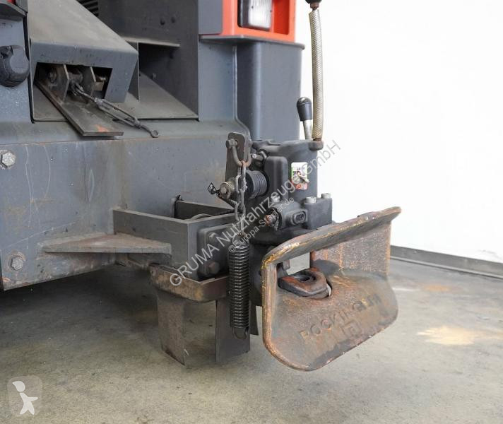 Electrocar Linde 127-05