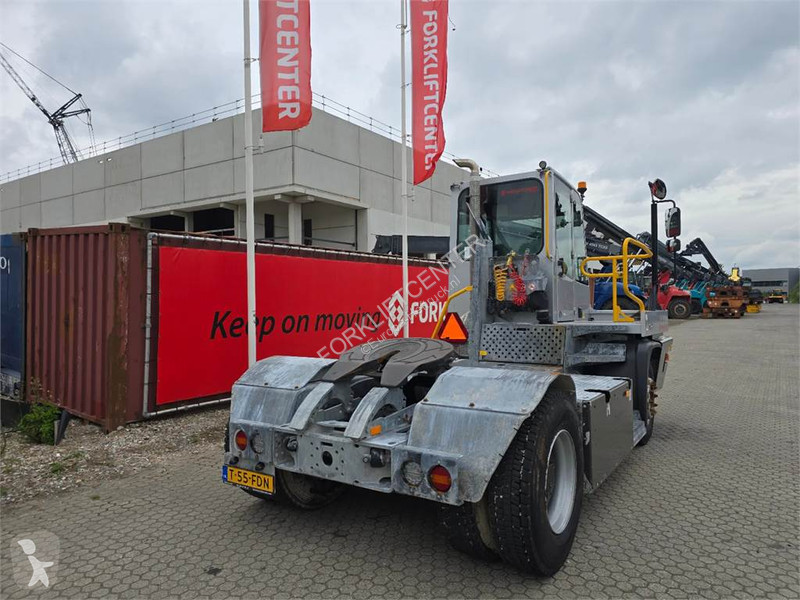 Electrocar Terberg YT223