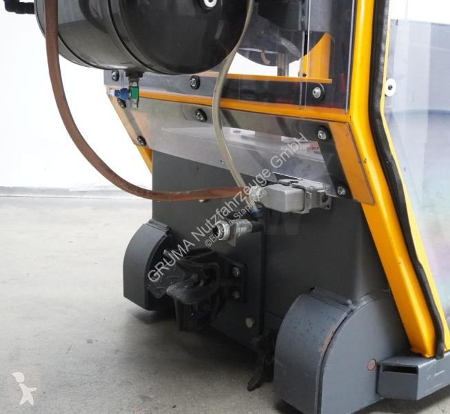 Electrocar Jungheinrich  EZS350XL