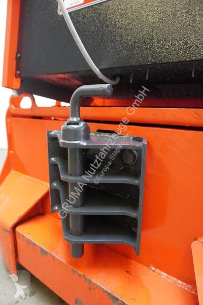 Underhållstraktor Linde  P 30 132