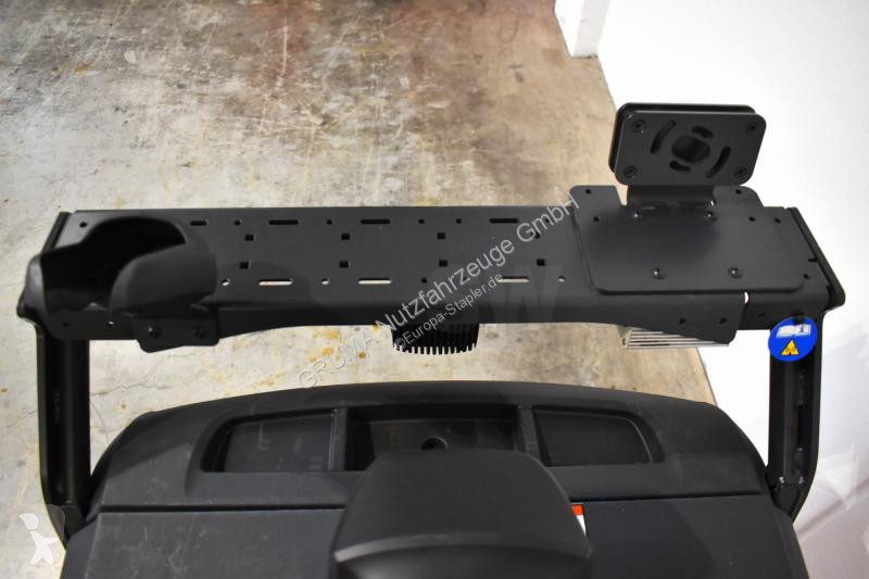 Carrello trattore Linde  P 60 C 4595-00