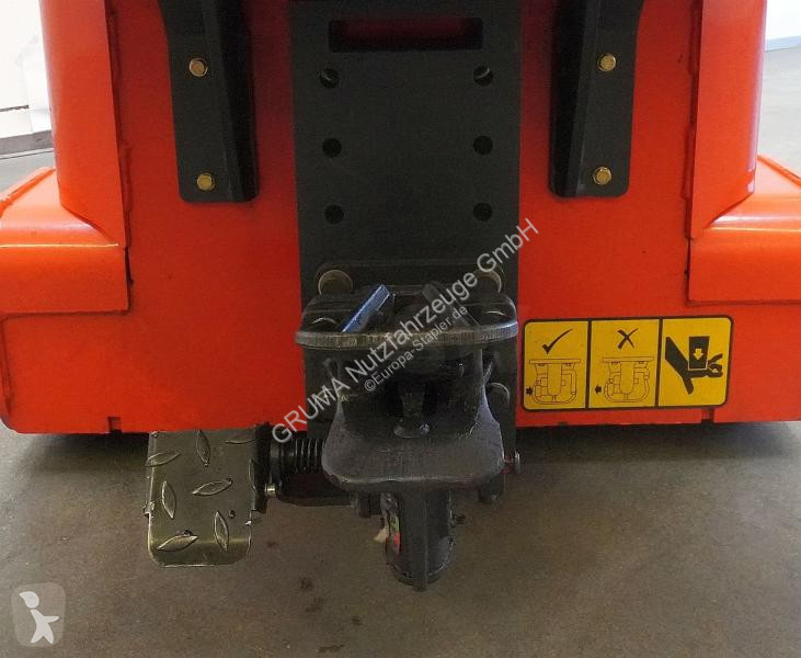 Carrello trattore Linde  P 50 C 1190