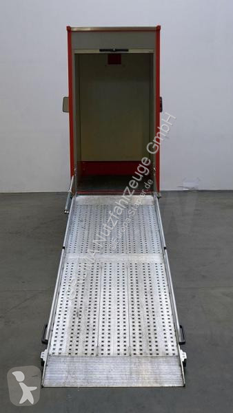 Carrello trattore   EFW1,5