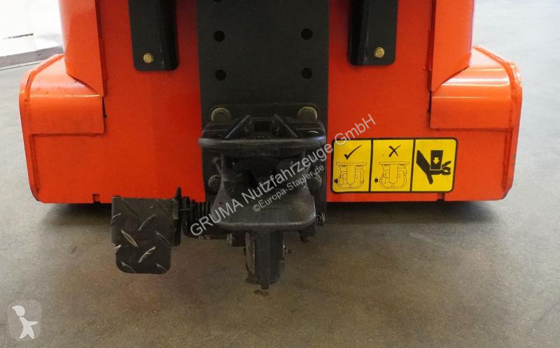 جرار مناولة Linde  P 50 C 1190