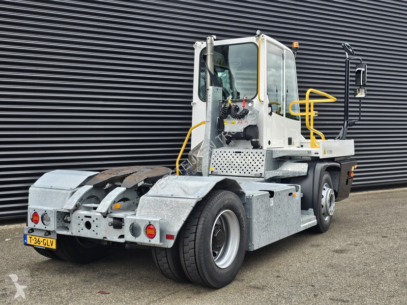 Carrello trattore Terberg YT193 / TERMINAL /...