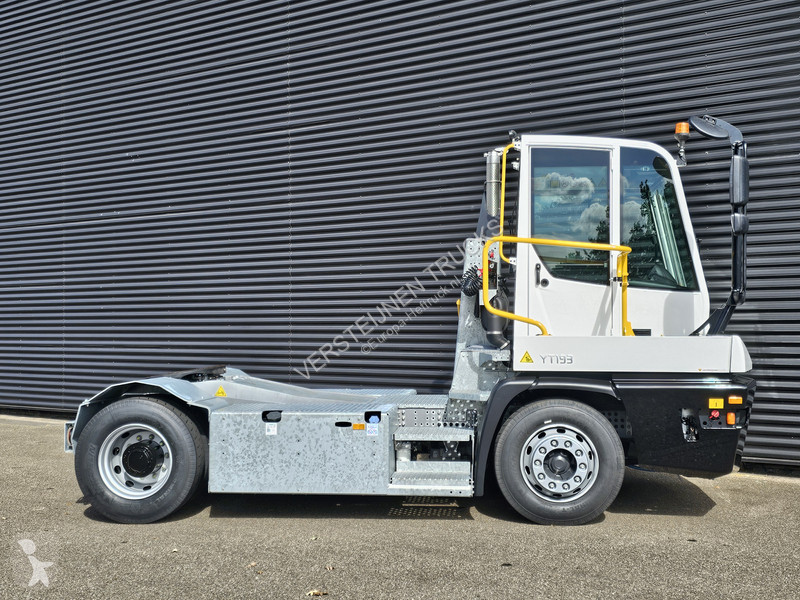 Electrocar Terberg YT193 / !!NEW!! / TERMINAL /...