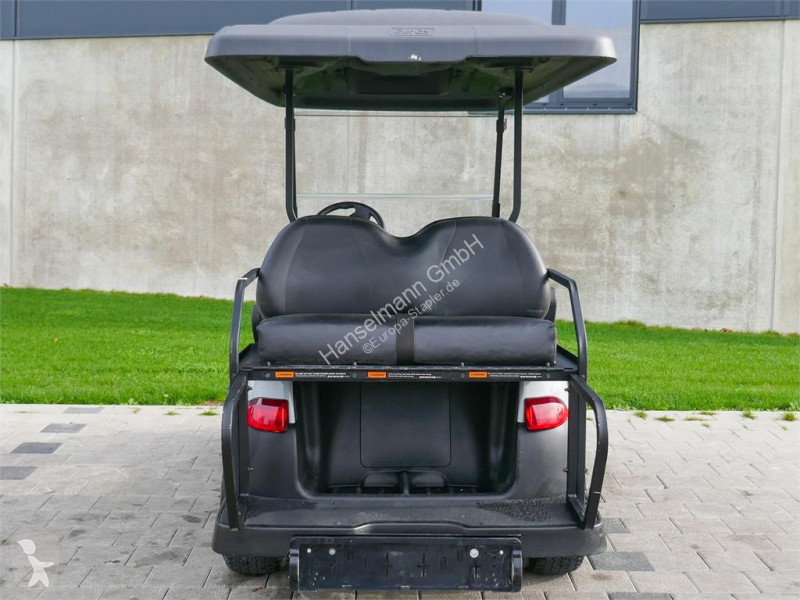 Ťahač  Club Car