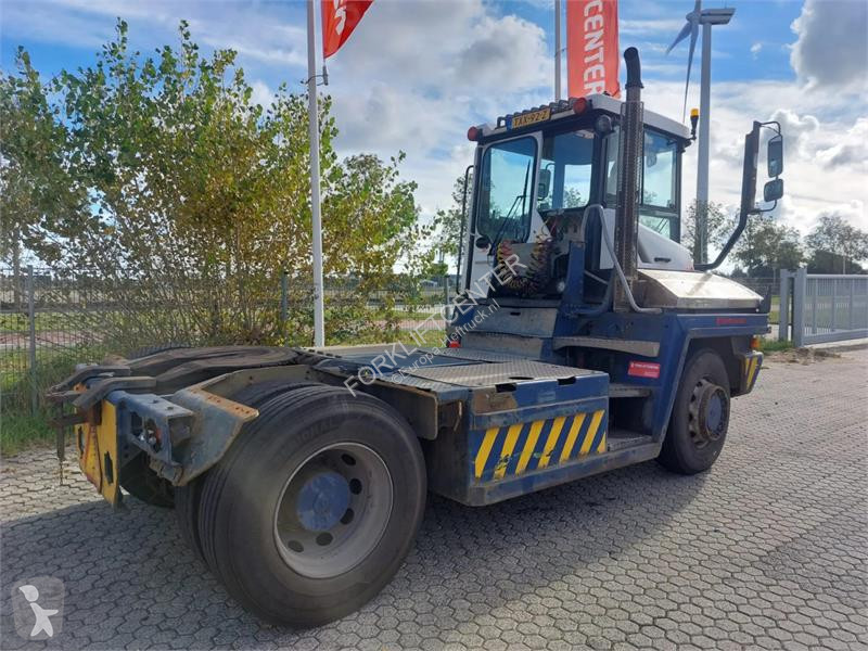 جرار مناولة Terberg 4x4