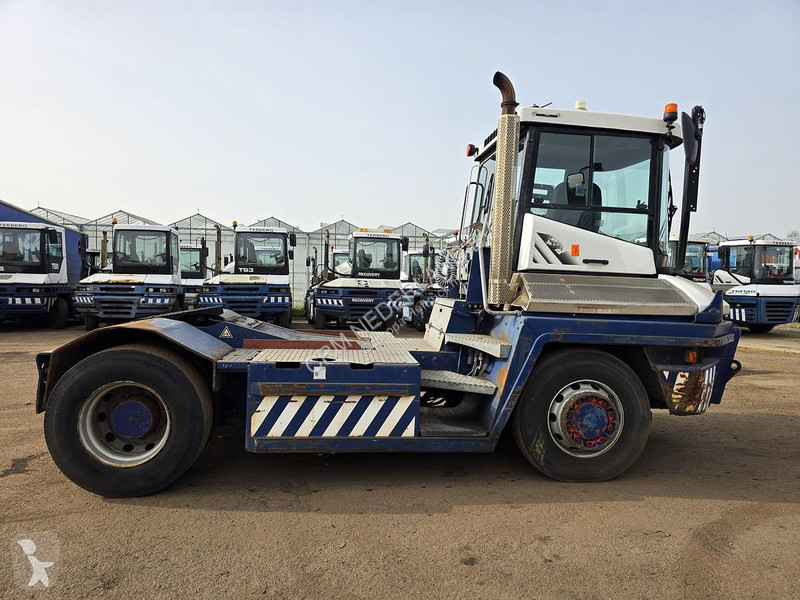 جرار مناولة Terberg | TERMINAL TRACTOR 4X4|...