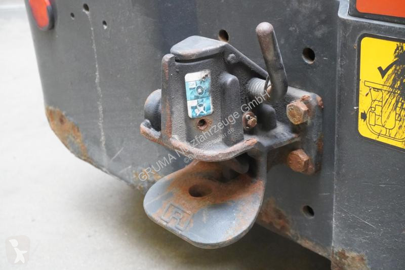 Ťahač Linde  P 60 1191