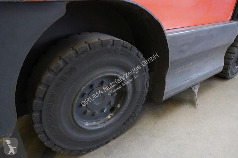 جرار مناولة Linde SWB 127-05