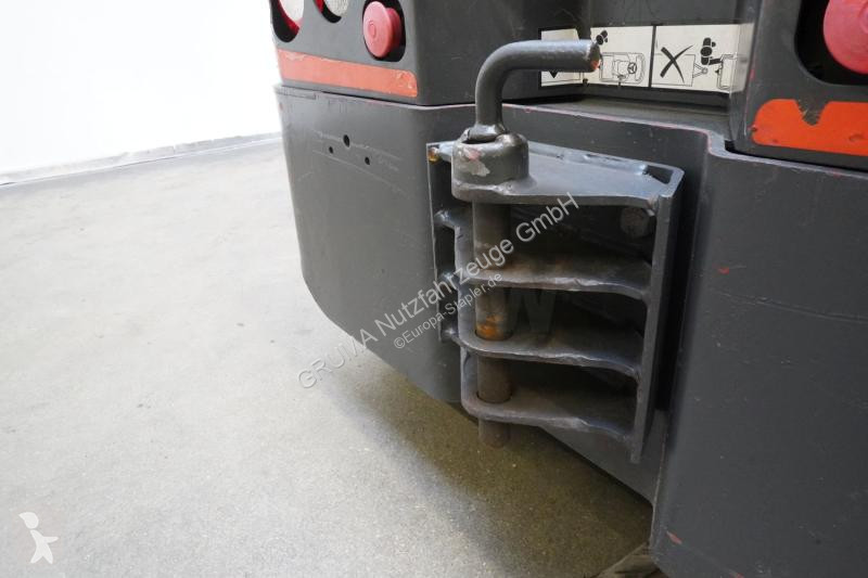 Ťahač Linde  P 60 1191