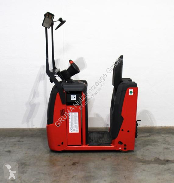 جرار مناولة Linde  P 40 C 4595-00