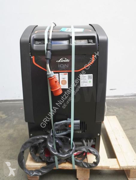 جرار مناولة Linde  P 30 C 1190