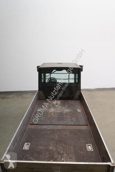 جرار مناولة Linde  W 20 127-05