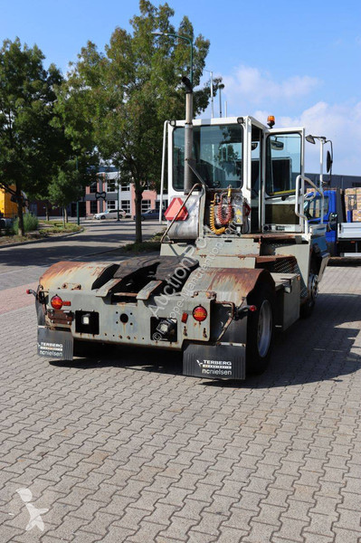 Electrocar Terberg