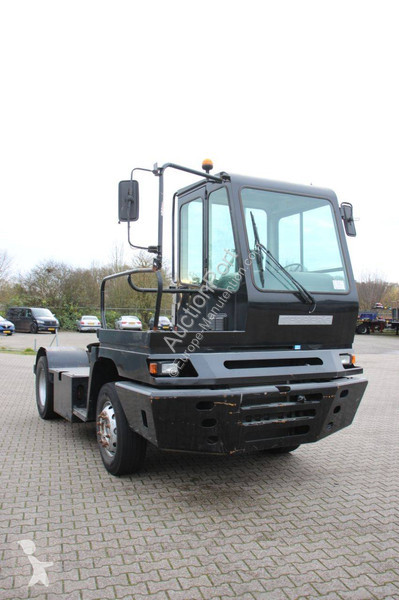Electrocar Terberg