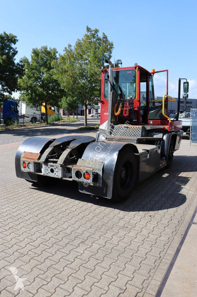 Electrocar Terberg YT193
