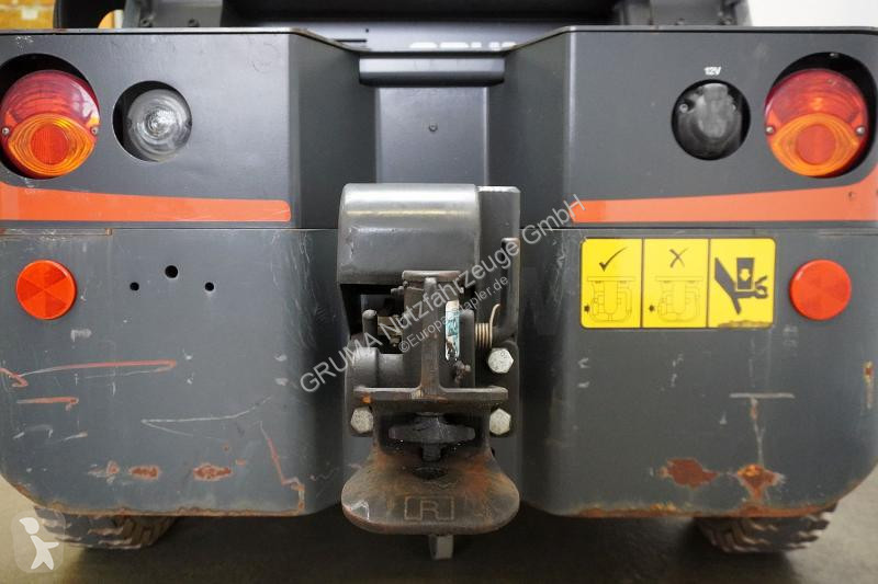 Tracteur de manutention Linde  P 60 1191
