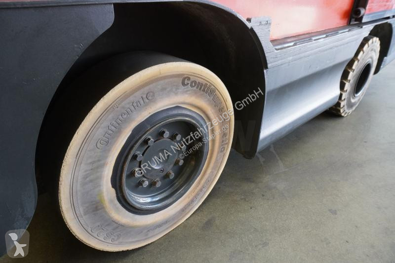 Electrocar Linde 127