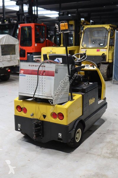 Tracteur de manutention  MT70