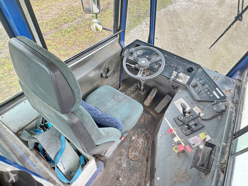 Electrocar Kalmar PT122 - Top Condition /...
