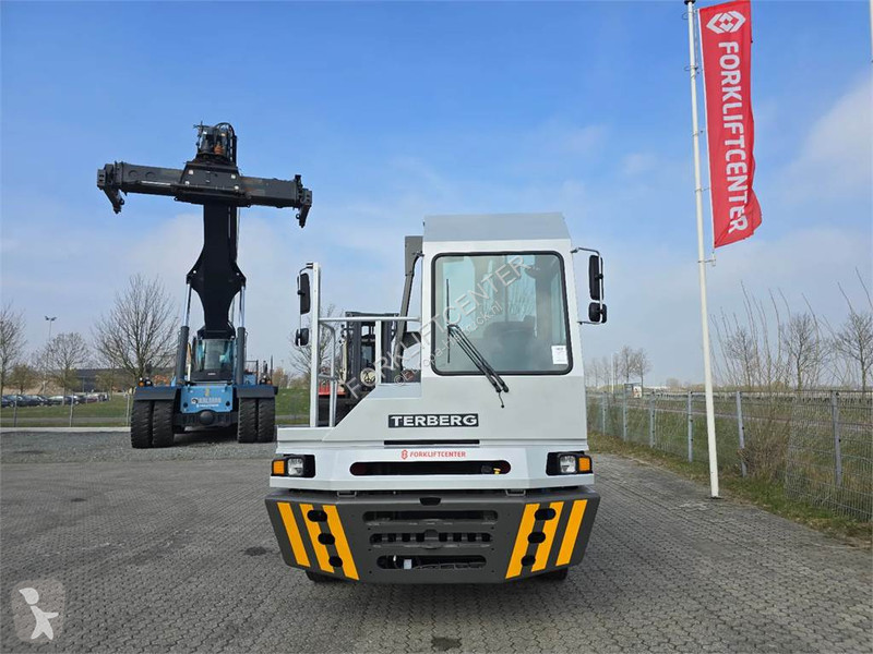Electrocar Terberg