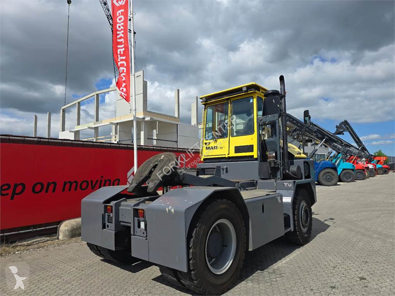 Magazijntrekker Mafi MT45R 4x4