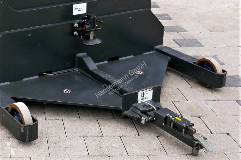 Electrocar  EGS 900-SO