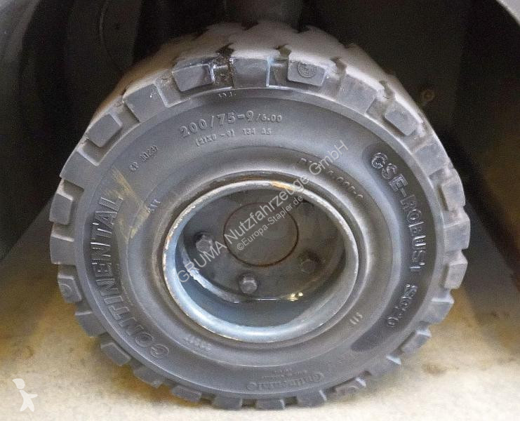Electrocar Linde 127-05