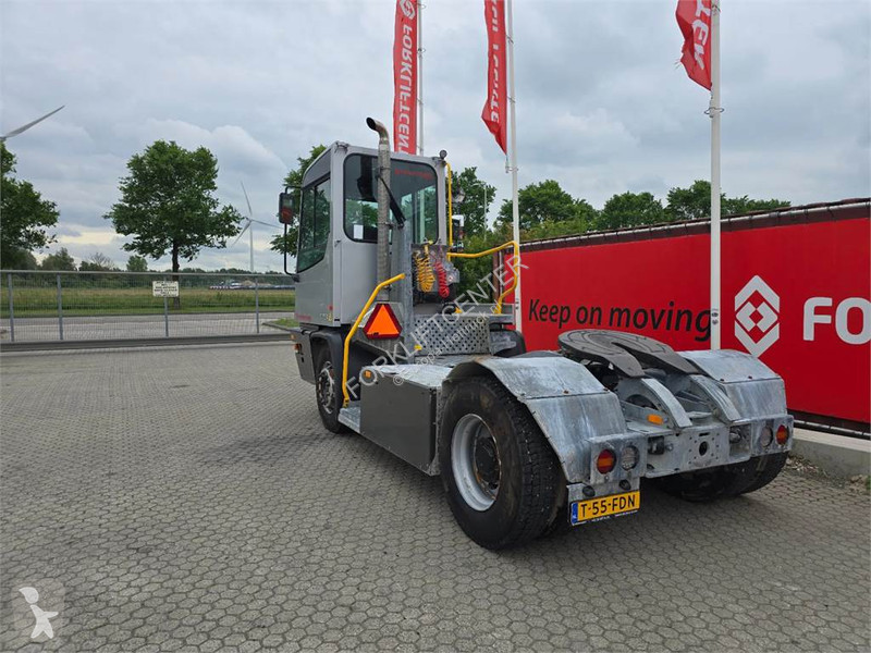 Electrocar Terberg YT223