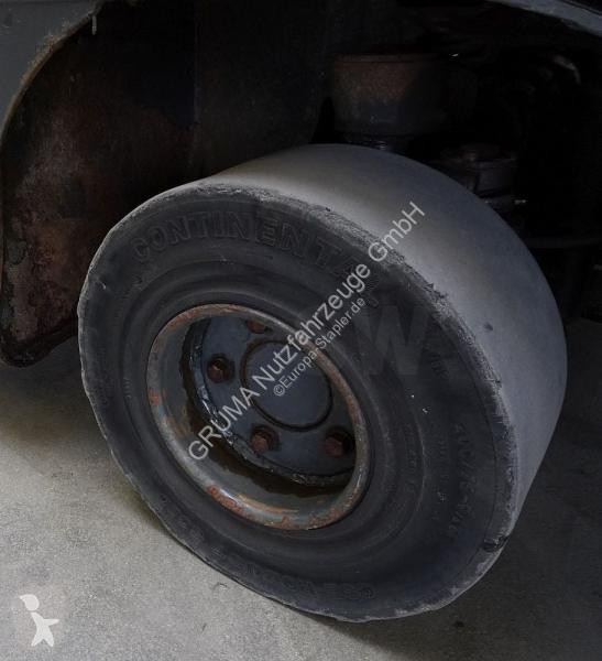 Electrocar Linde 127