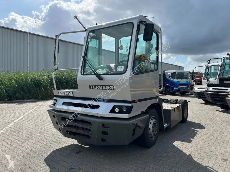 Electrocar Terberg 10 x ON STOCK | 2006 | 2008...