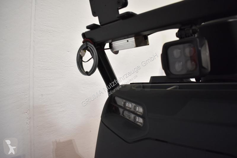 Carrello trattore Linde  P 60 C 4595-00