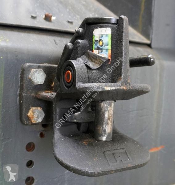 Electrocar Still -25