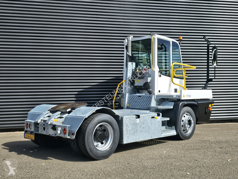 Electrocar Terberg YT193 / !!NEW!! / TERMINAL /...