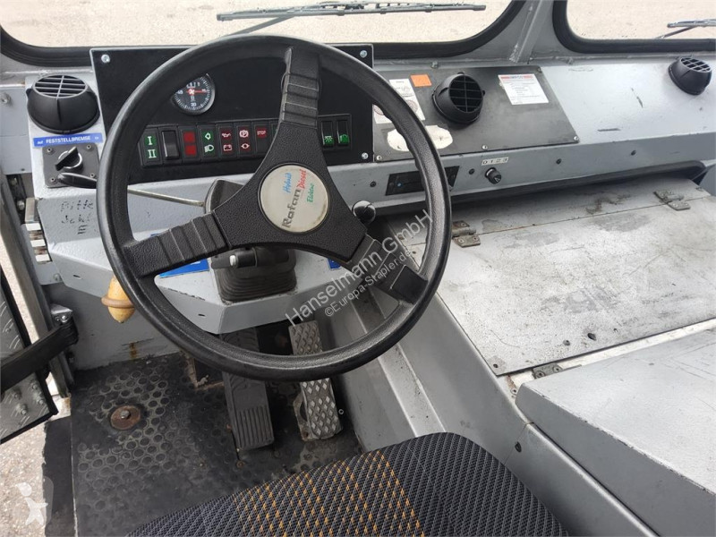 جرار مناولة Rofan TPR-10