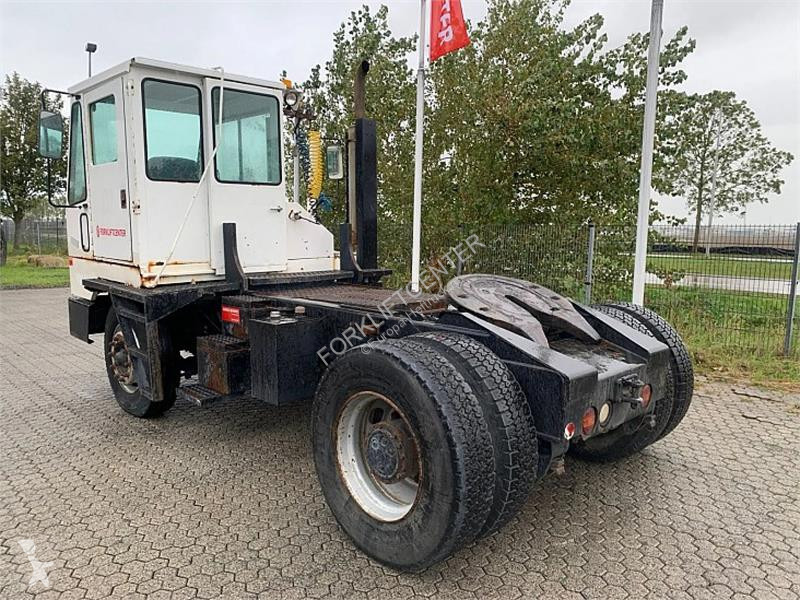 جرار مناولة Kalmar Ottawa 50