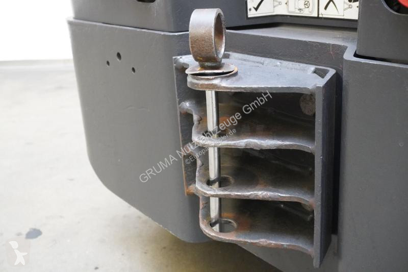 Ťahač Linde  P 60 1191
