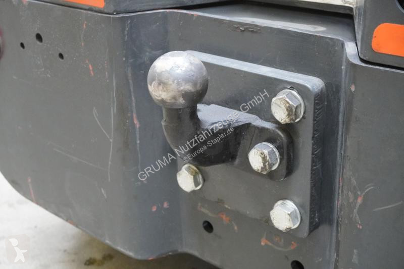 Ťahač Linde  P 80 1191