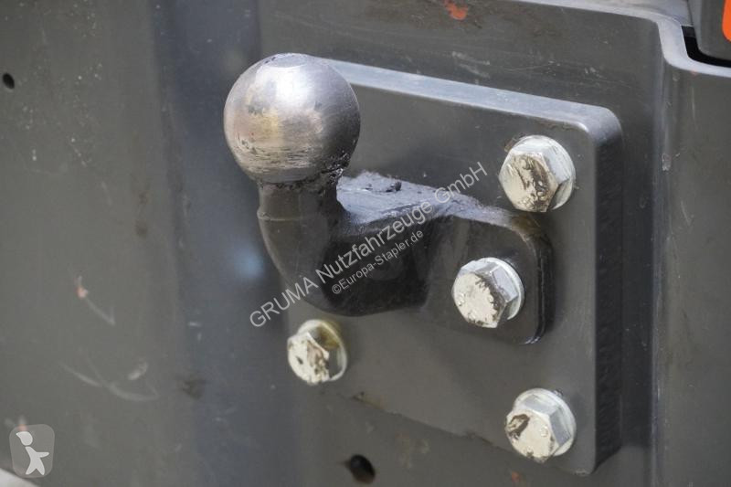 Ťahač Linde  P 80 1191