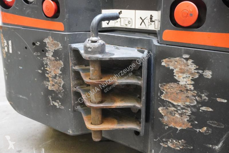 Ťahač Linde  P 60 1191