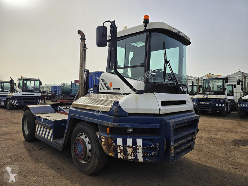 جرار مناولة Terberg | TERMINAL TRACTOR 4X4|...