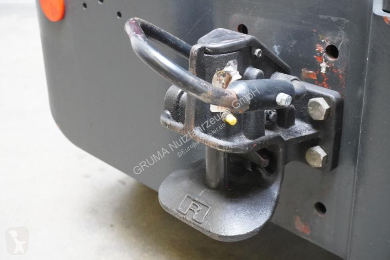 Ťahač Linde  P 80 1191
